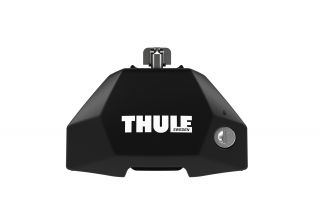 Thule WingBar Evo
system bagażnika bazowego aluminiowy z mocowaniami fabrycznymi